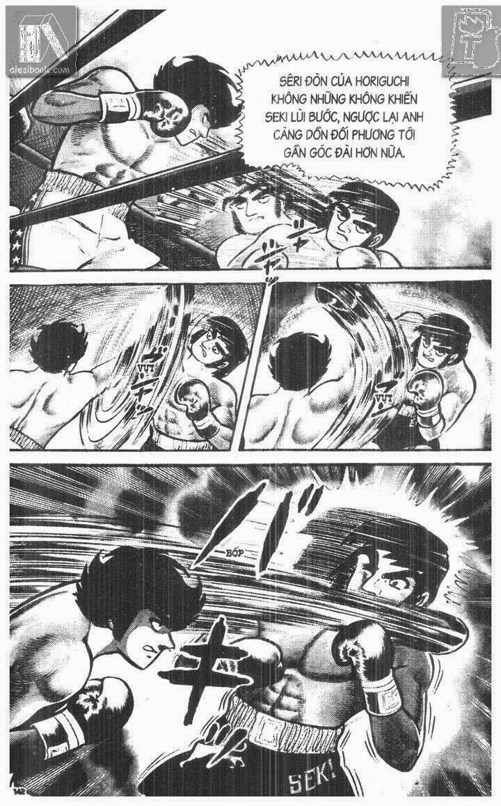 ganbare genki chapter 218 4