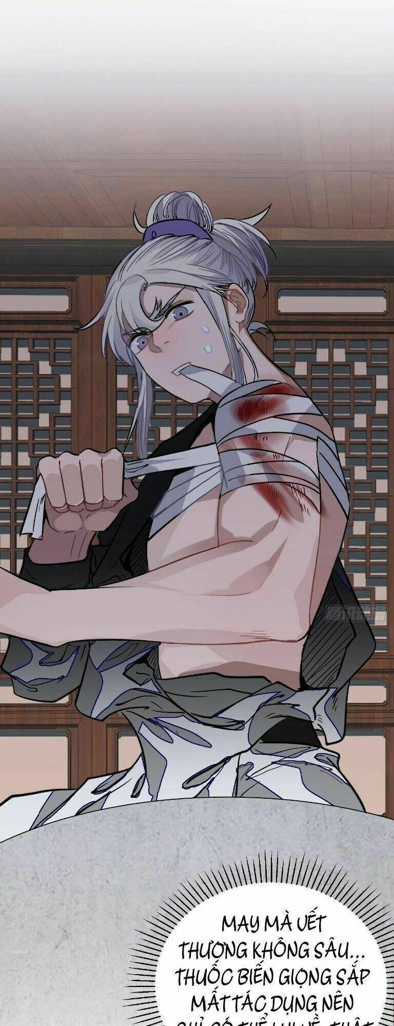 trực nam tiểu kiều phi của vương phủ chapter 26.2 23