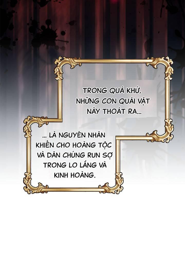 tại sao mẹ chồng tôi lại như thế này? chapter 2 100
