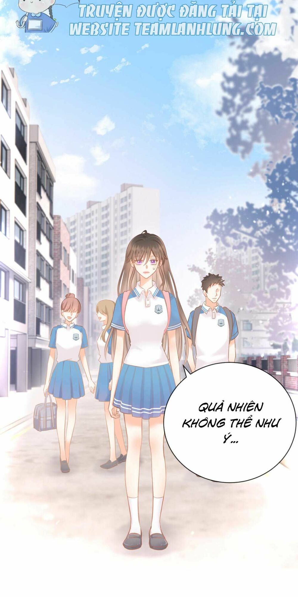 khảo nghiệm cuối cùng của tra nữ chapter 3 22