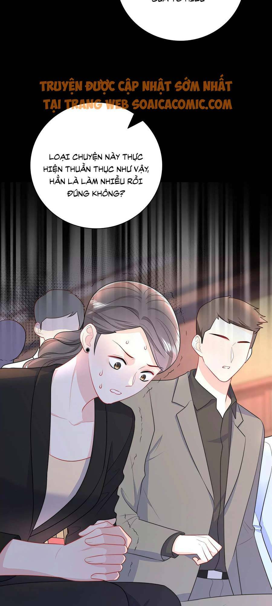 tôi dựa vào tà ý: nghịch chuyển nhân sinh chapter 32 16