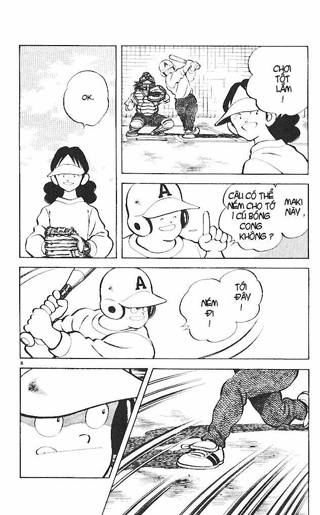 itsumo misora chapter 14 10