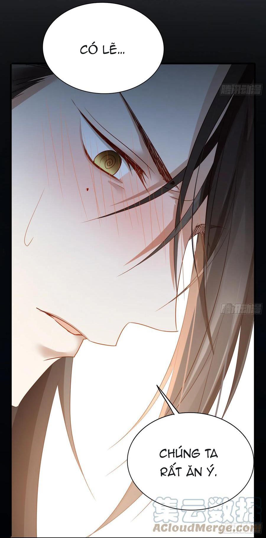 lục thân bất nhận chapter 50 9