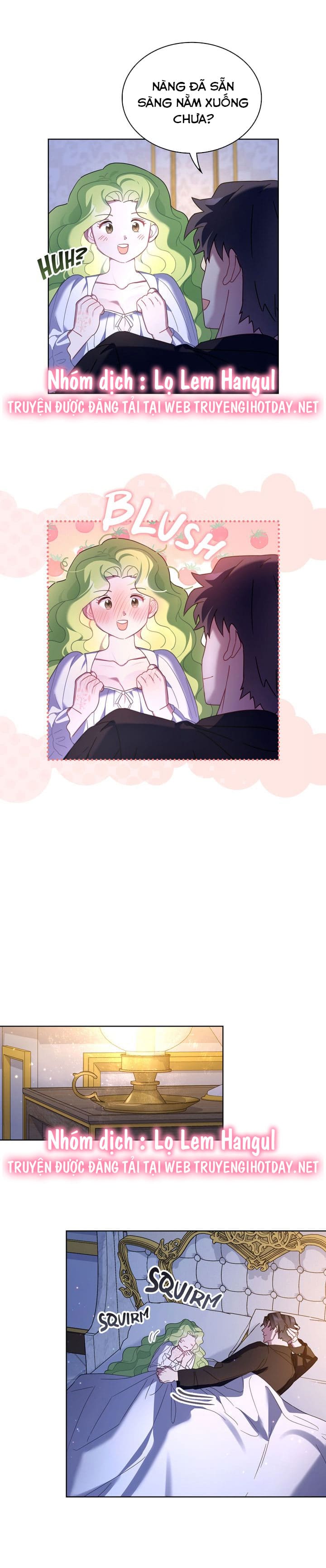 công chúa muôn loài chapter 85 4