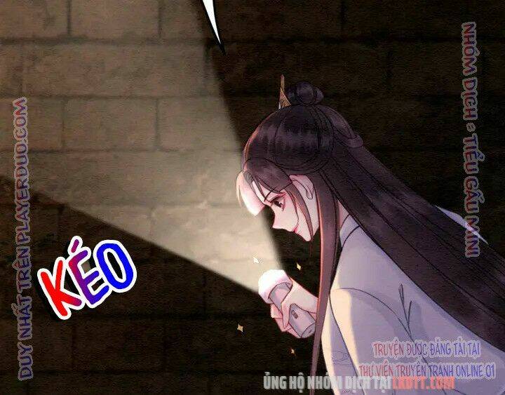 trọng sinh bá sủng nhiếp chính vương quá mạnh mẽ chapter 150 30