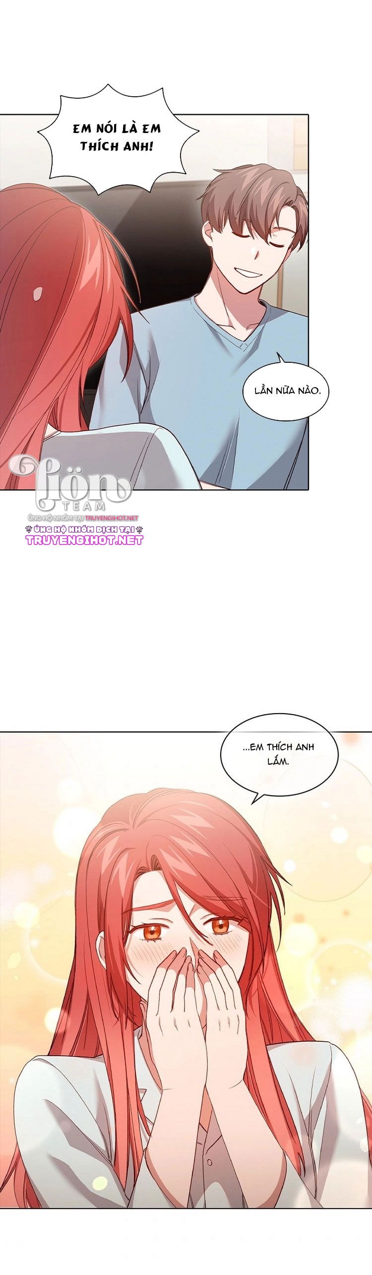 vướng vào mối quan hệ ngoài ý muốn chapter 54.2 20