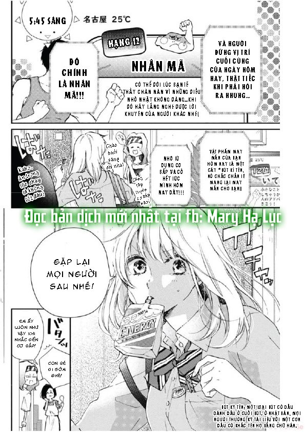 cô gái yêu thích cơ bắp được tiền bối có body hoàn hảo theo đuổi chapter 4.1 2