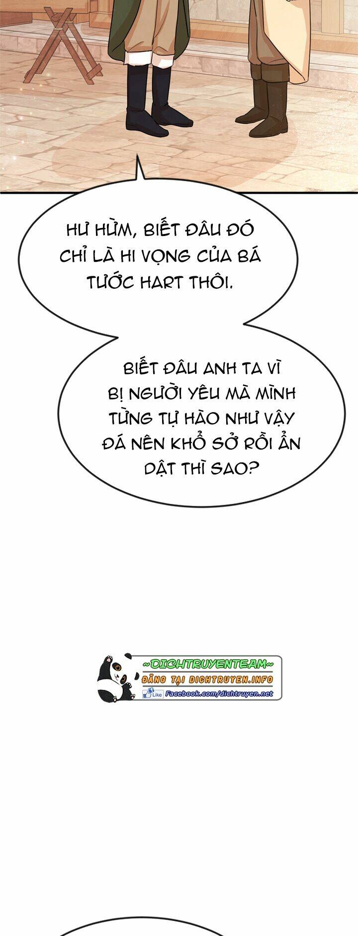 tiểu thư scarlet, em không muốn trả thù sao? chapter 27 60