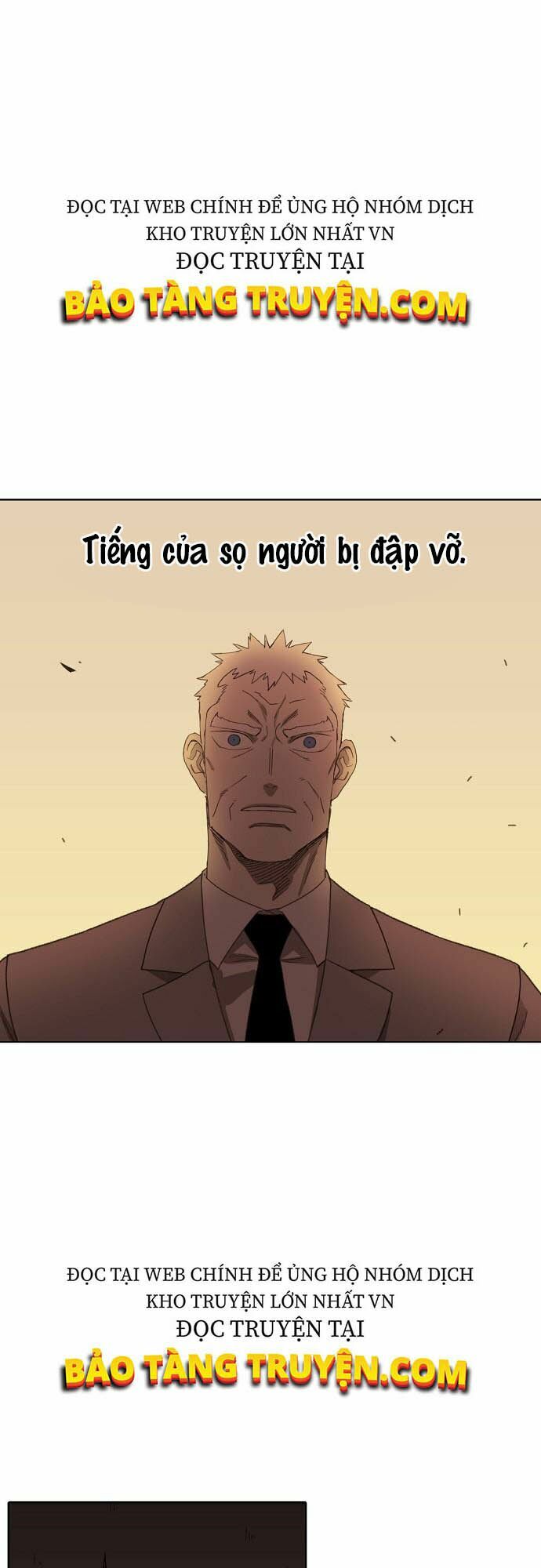 Võ Sĩ Quyền Anh chapter 77 67