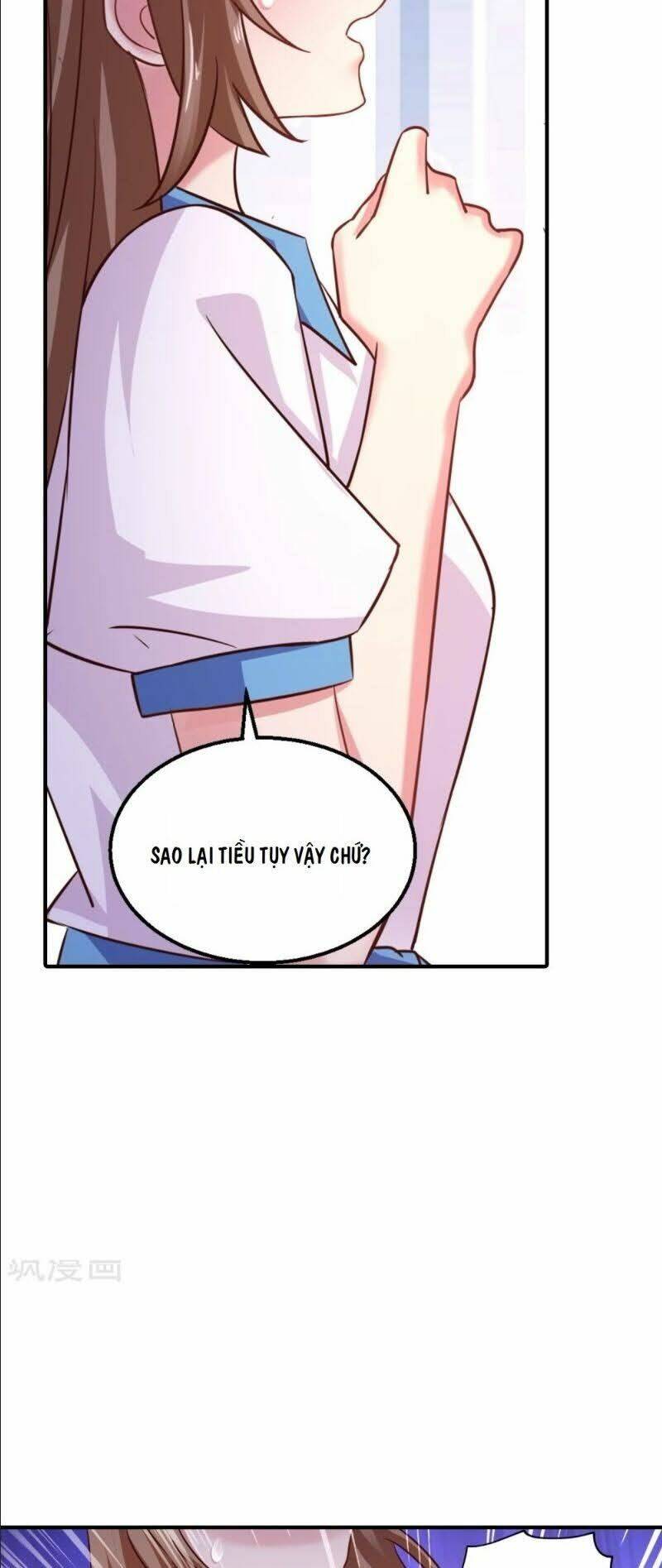 nhập cốt noãn hôn chapter 316 9