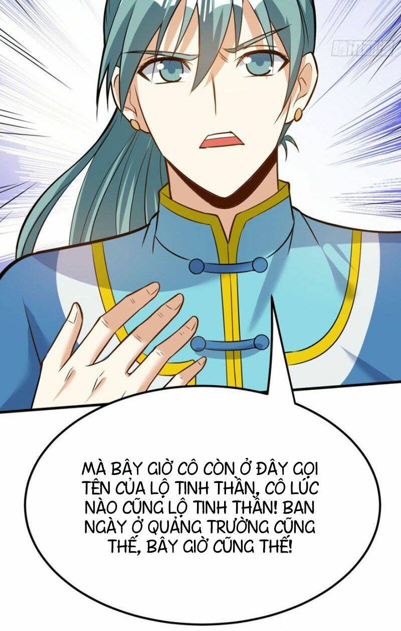 thần võ đế tôn chapter 46 47
