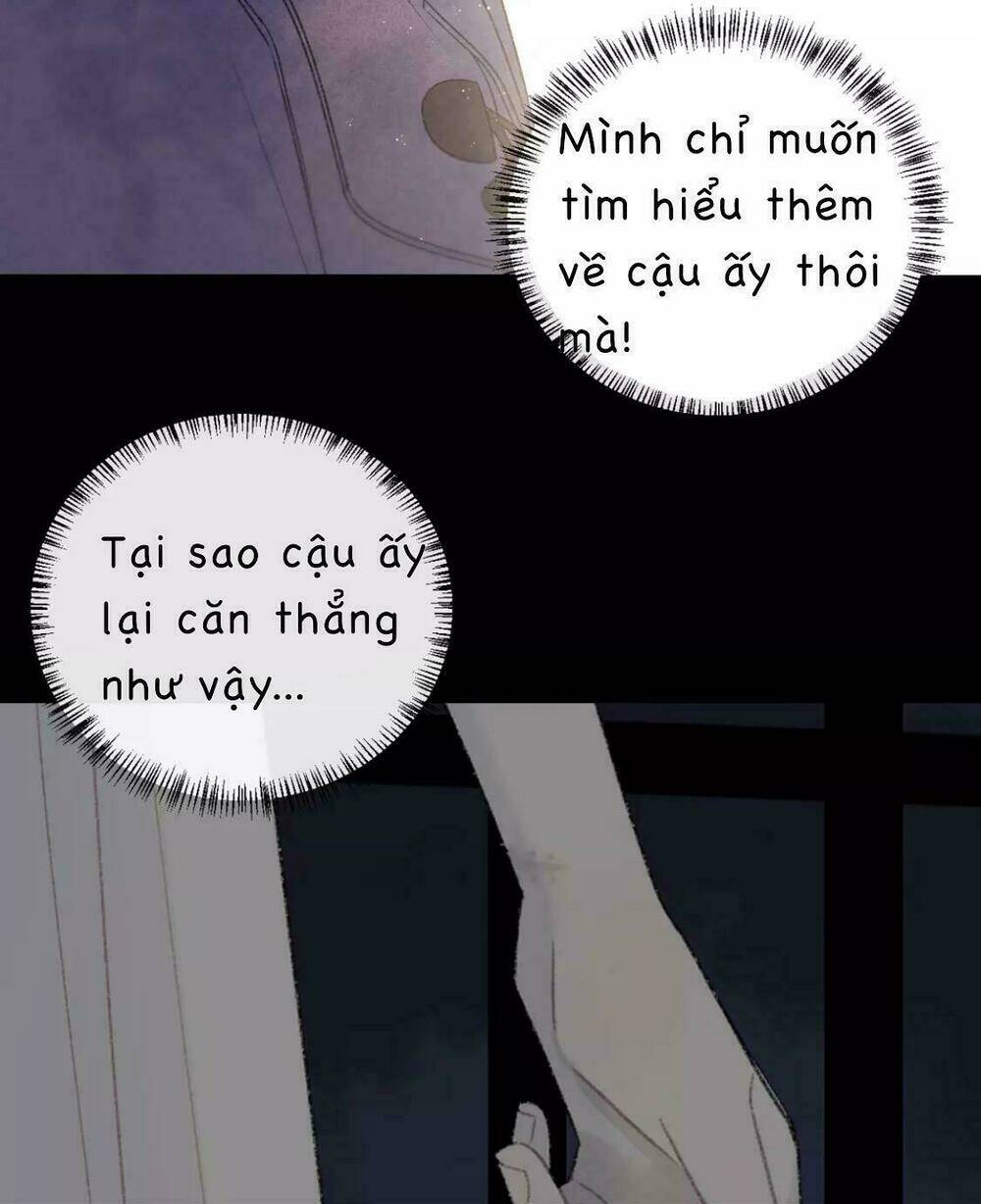 từ cái nhìn của em chapter 6 21