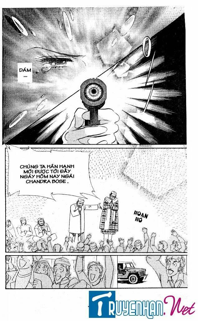 magnolia waltz chapter 21 17