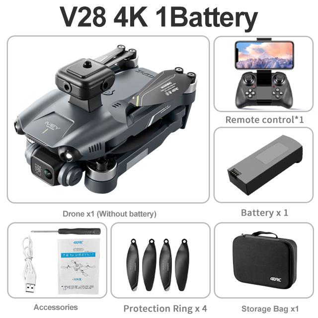Máy bay không người lái 4DRC 4DRC 8K DRONE WiFI FPV chuyên nghiệp WiFi WiFi với camera HD 4K Trở ngại Tránh tránh chổi trọ RC Trực tiếp máy bay trực thăng Đồ chơi