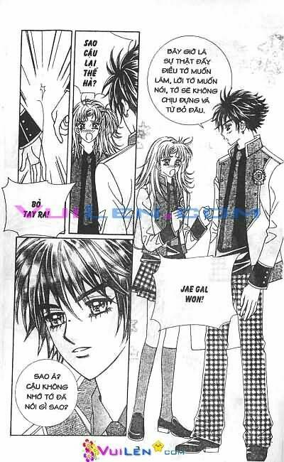 nụ hôn cuối chapter 49 4