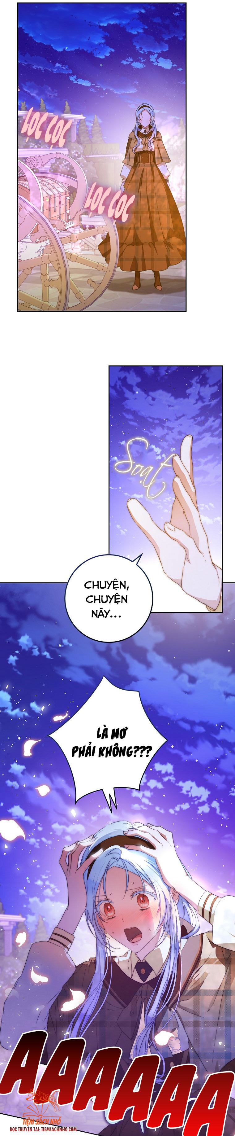 trở thành vợ nam chính chapter 44 27