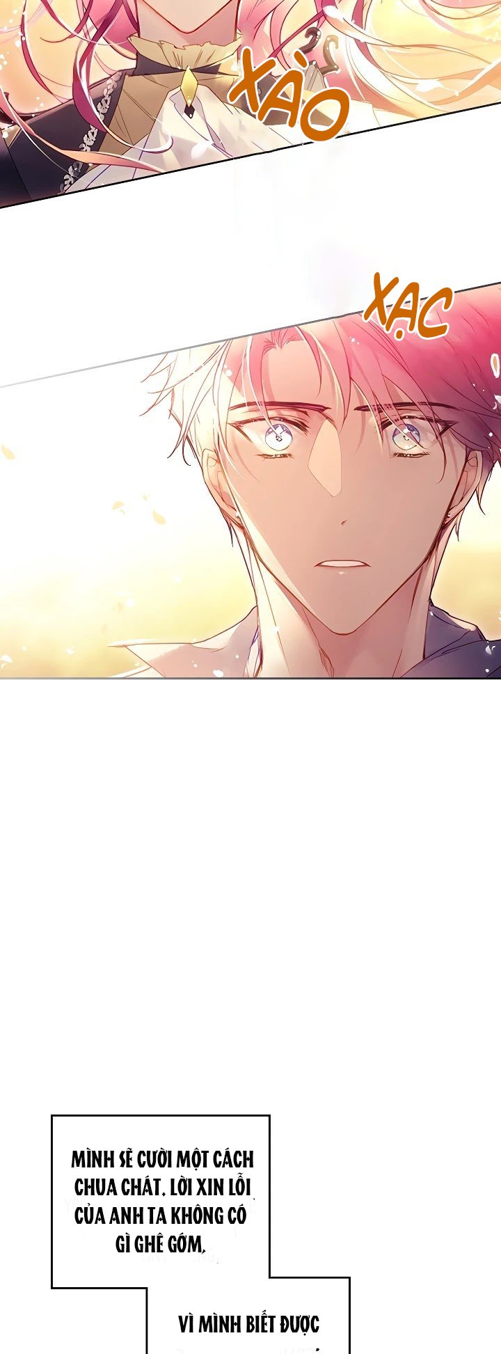 kết thúc của nhân vật phản diện chỉ có thể là cái chết chapter 53 3