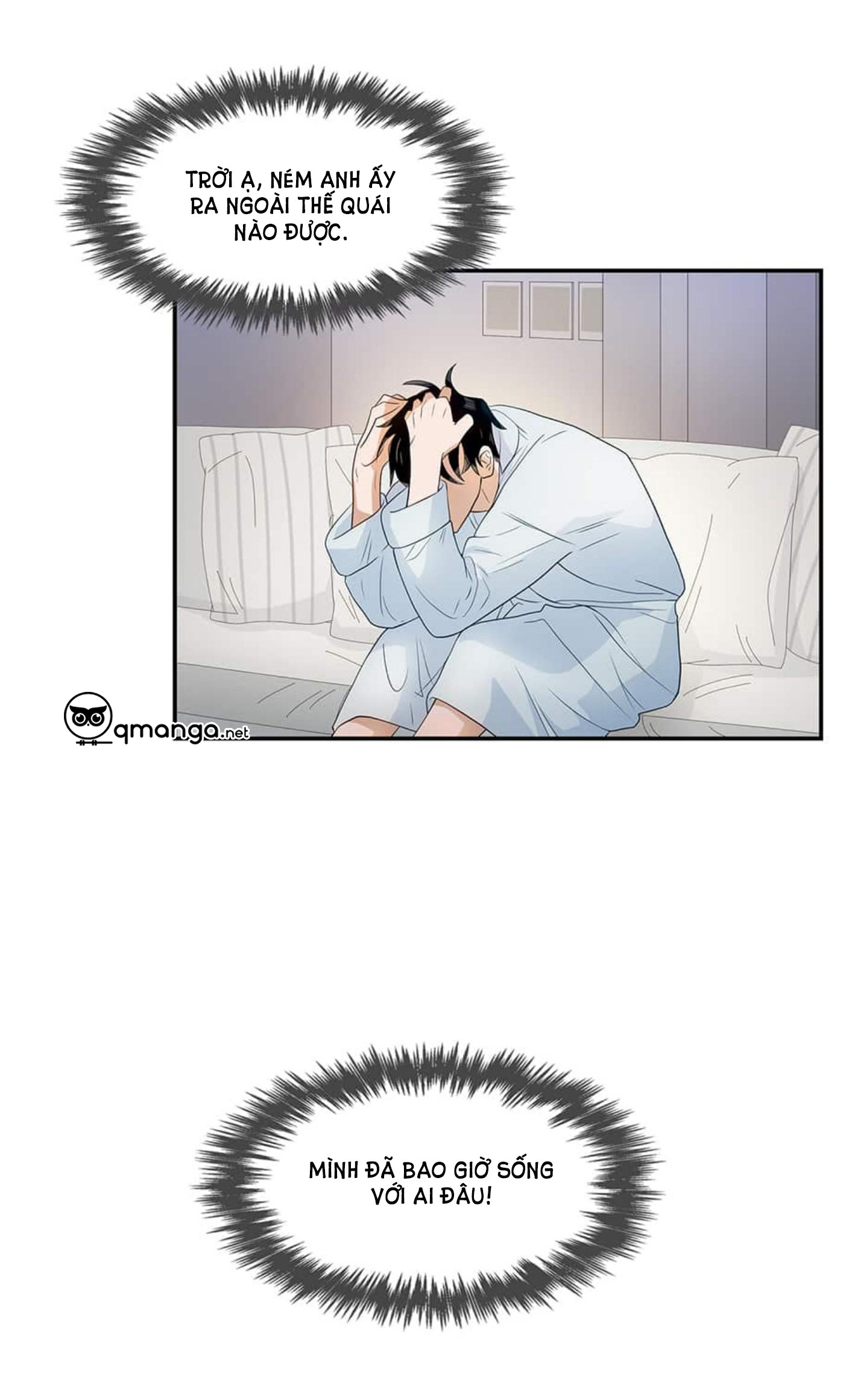 smurf's world chapter 9 10