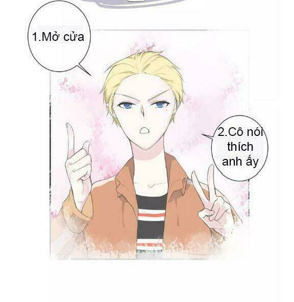 quy tắc của mỹ nam chapter 24 3