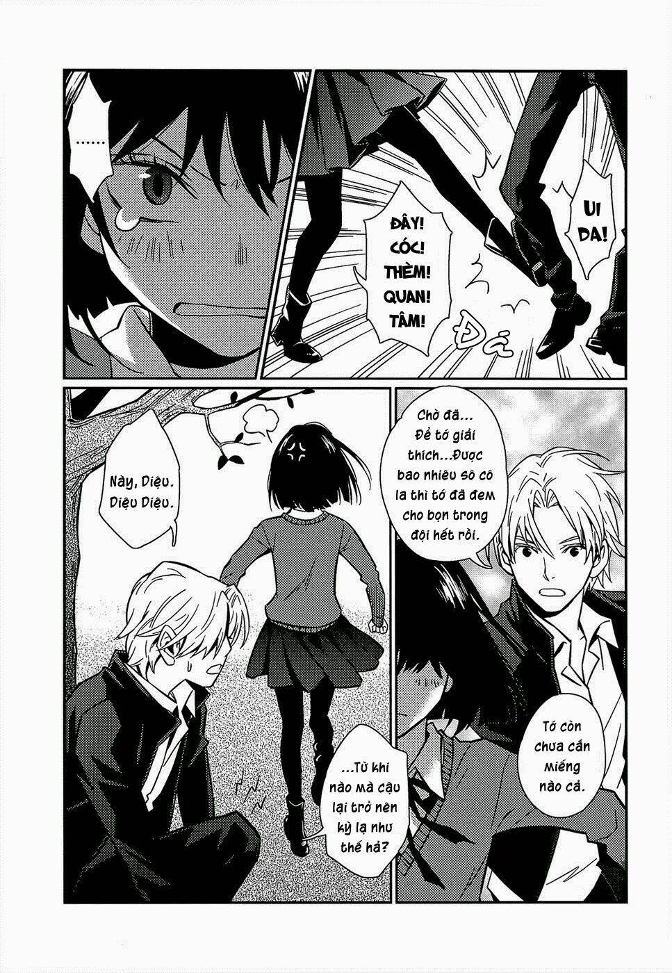 once again chapter 5 10