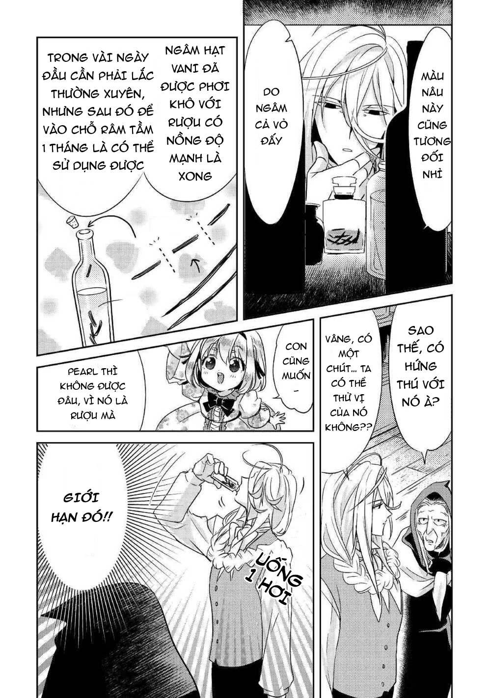 pearl và weiss chapter 4 35