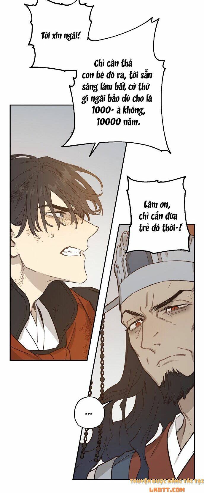 onsaemiro chapter 17 19