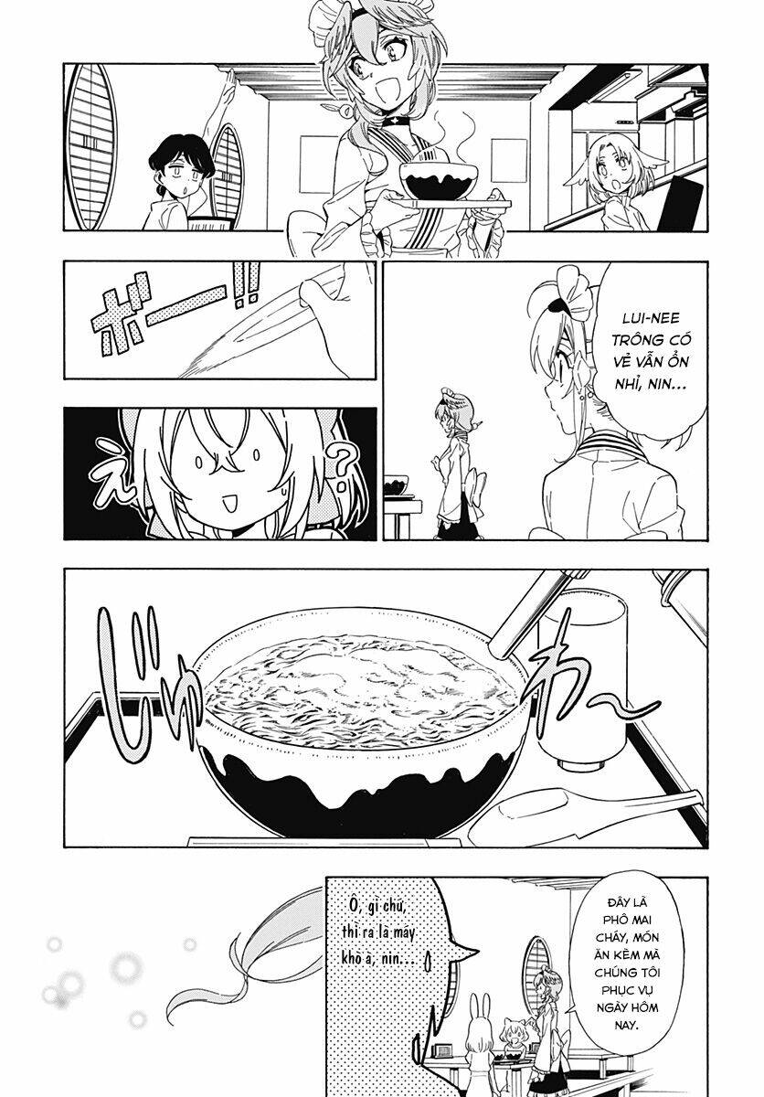 hololive - holox meeting! chapter 10 9