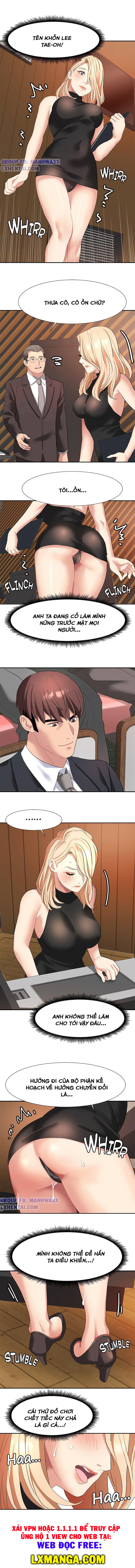 gái hư phải bị phạt chapter 42 7