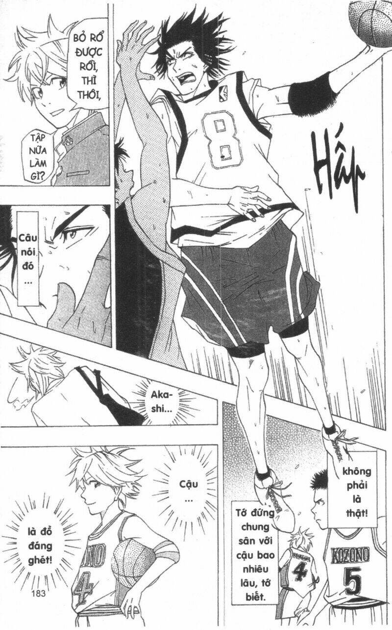 dogashikaden! chapter 2 183