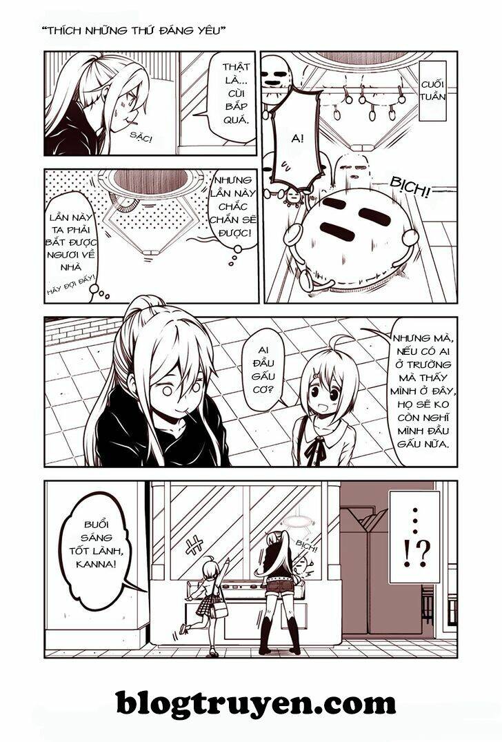 tsukushi mates chapter 23 2