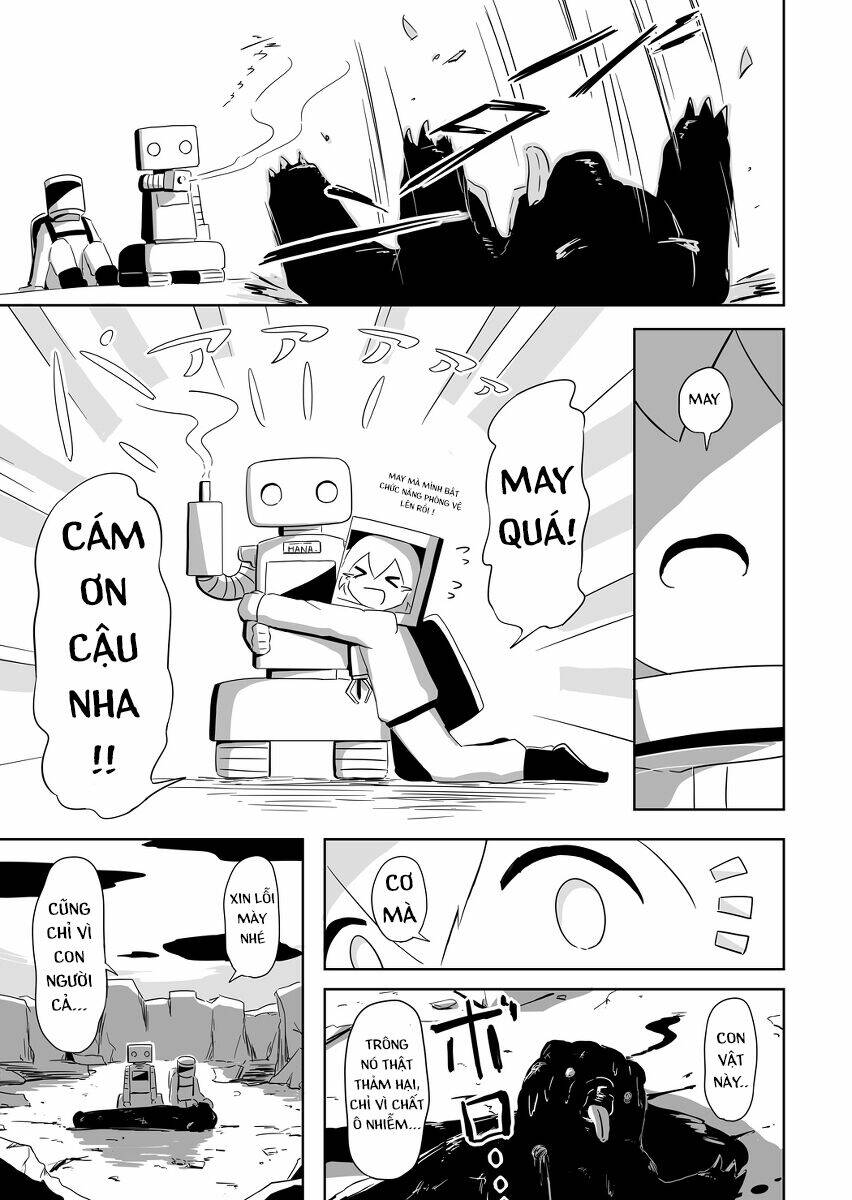 dọn dẹp chapter 1 11