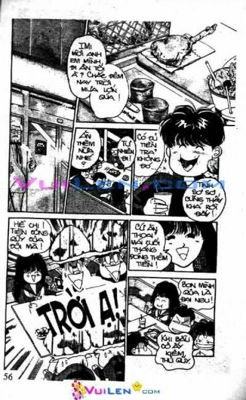 sôi động cầu trường full 17 tập chapter 3 55