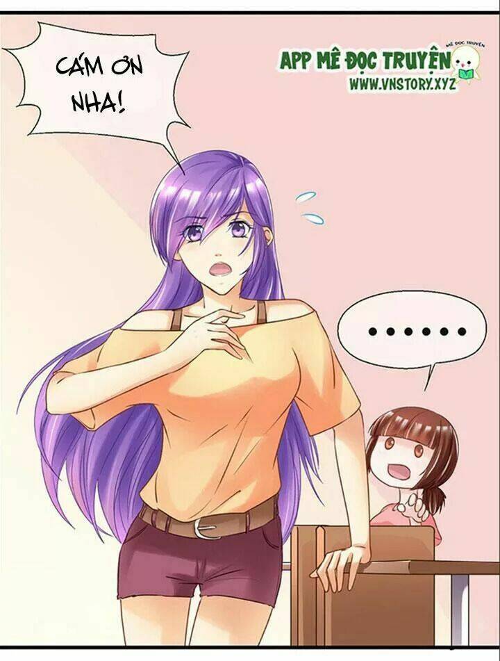 bồn tắm có vấn đề?! chapter 30 10