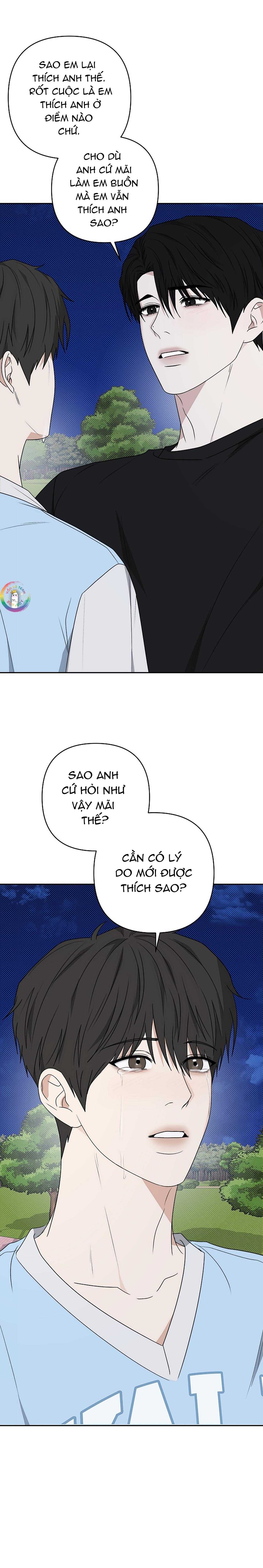 những nàng công chúa bị nguyền rủa chapter 28 9