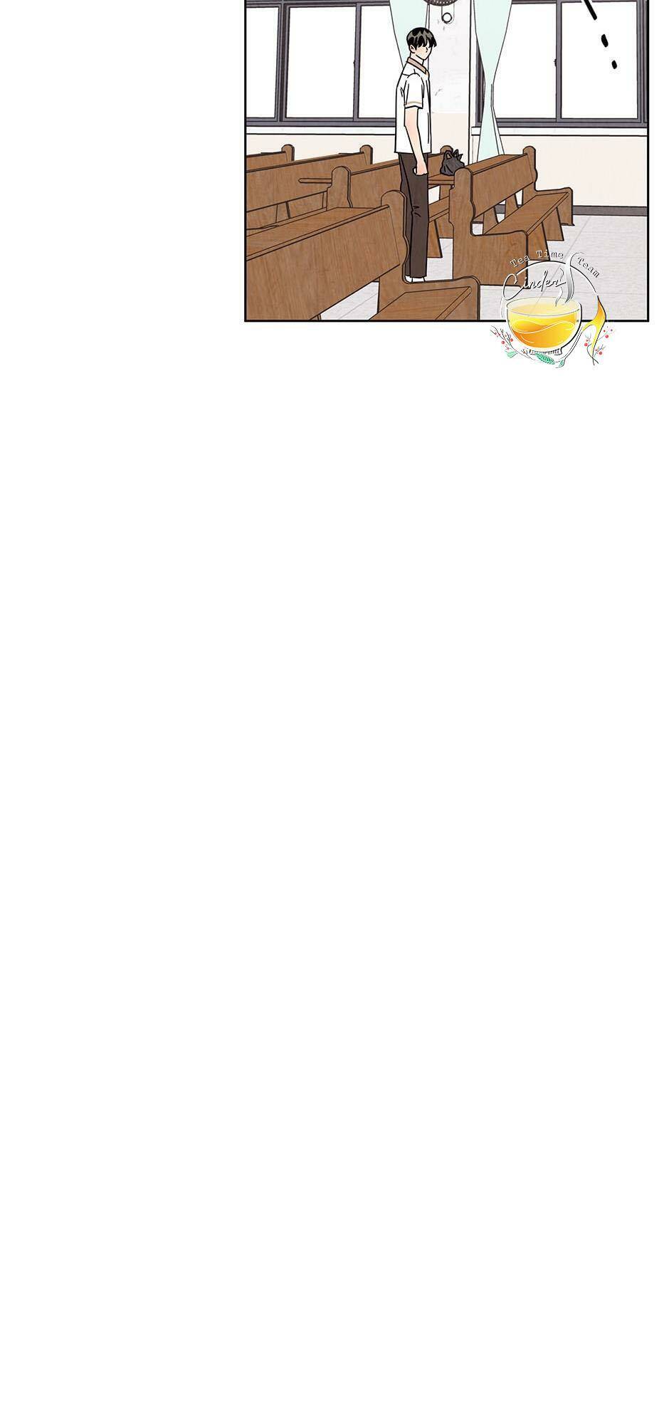 chào nhé, không làm thông gia nữa đâu! chapter 43 54