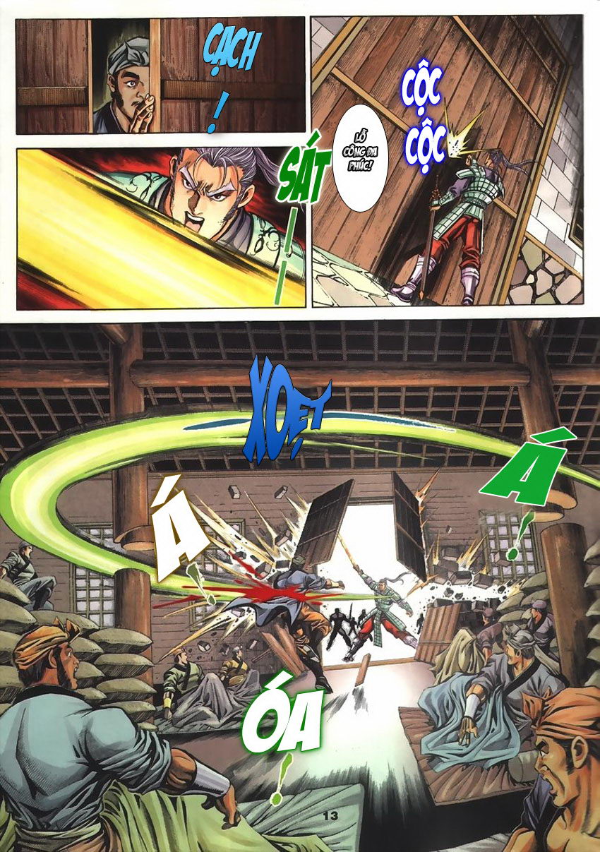 tầm tần ký chapter 59 12