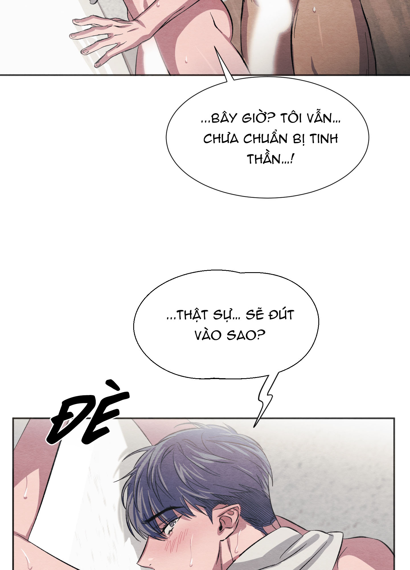 vị khách không mời chapter 5 66