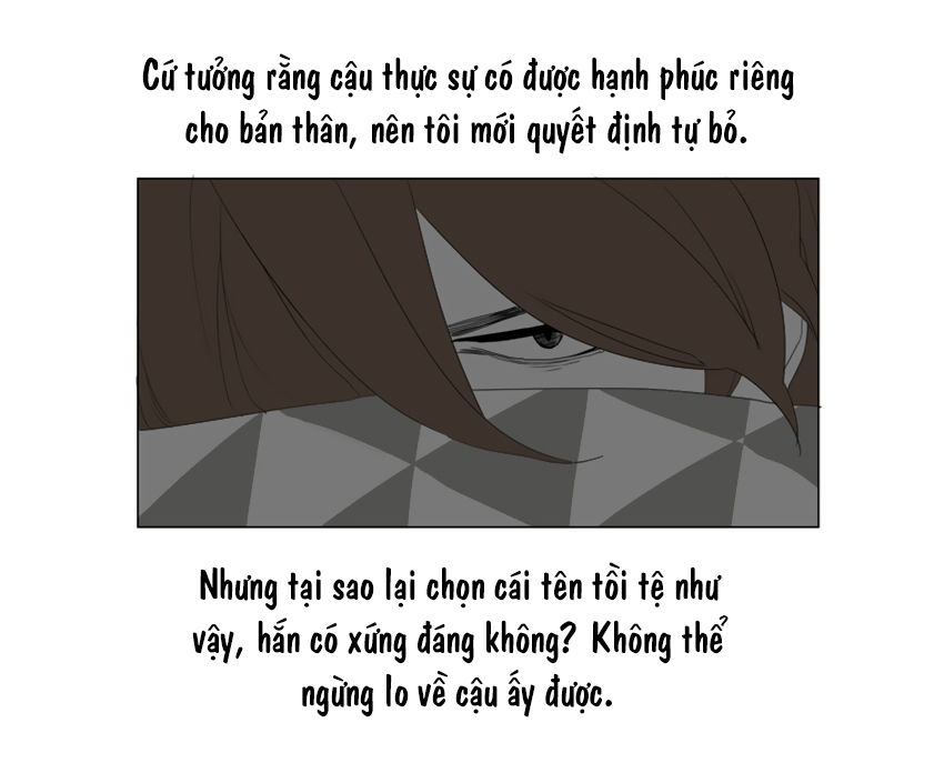 thú cưng của tôi là dơi chapter 34 50
