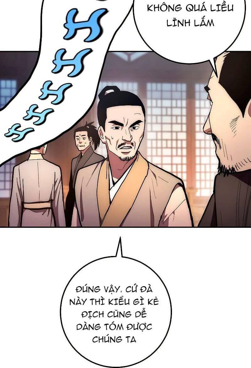 huyền thoại diệt thế độc long chapter 78 14