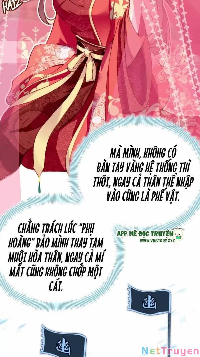 lại bị bệnh chiều chuộng quấn lấy chapter 1 19