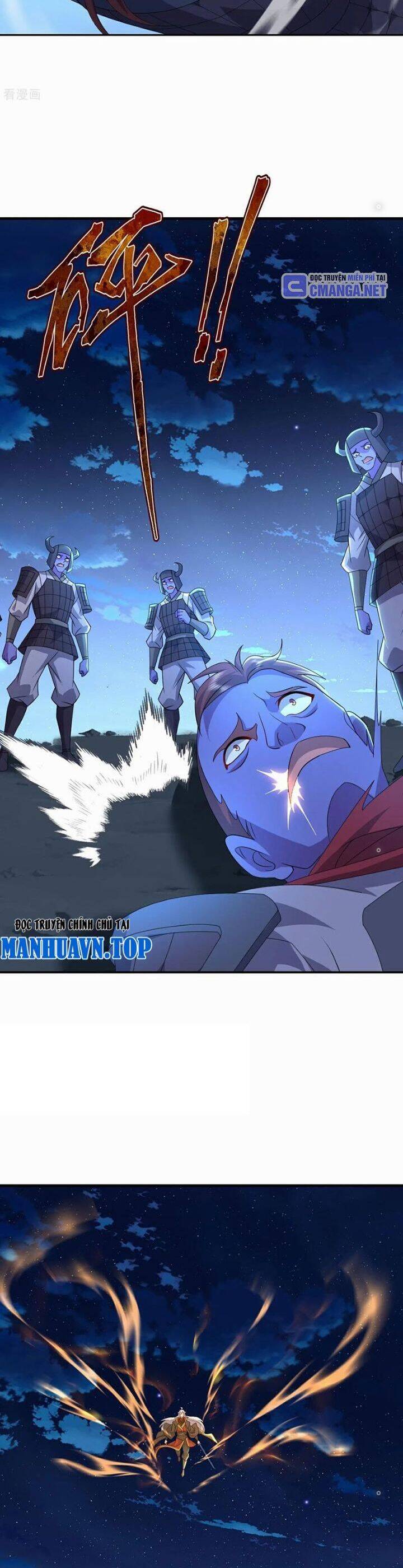 tiên võ đế tôn chapter 685 36