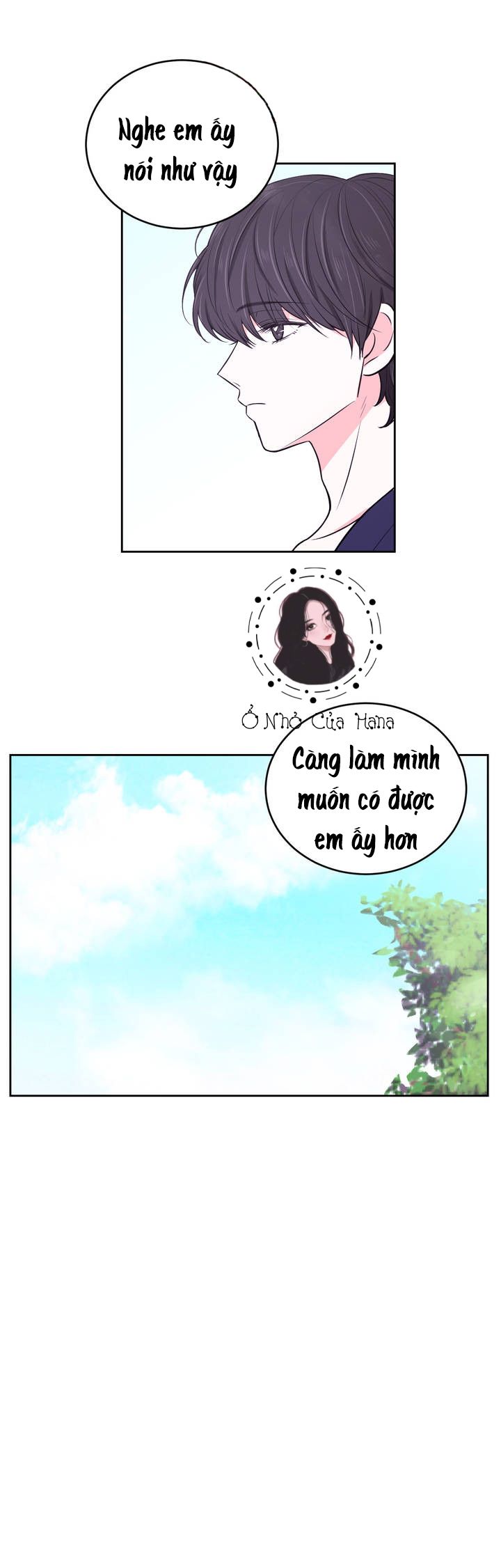 kinh nghiệm cảnh nóng chapter 14 14