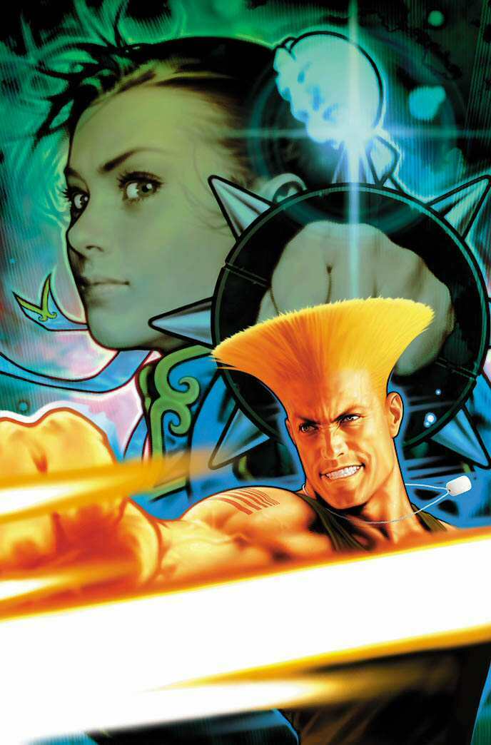 street fighter chapter 5 1