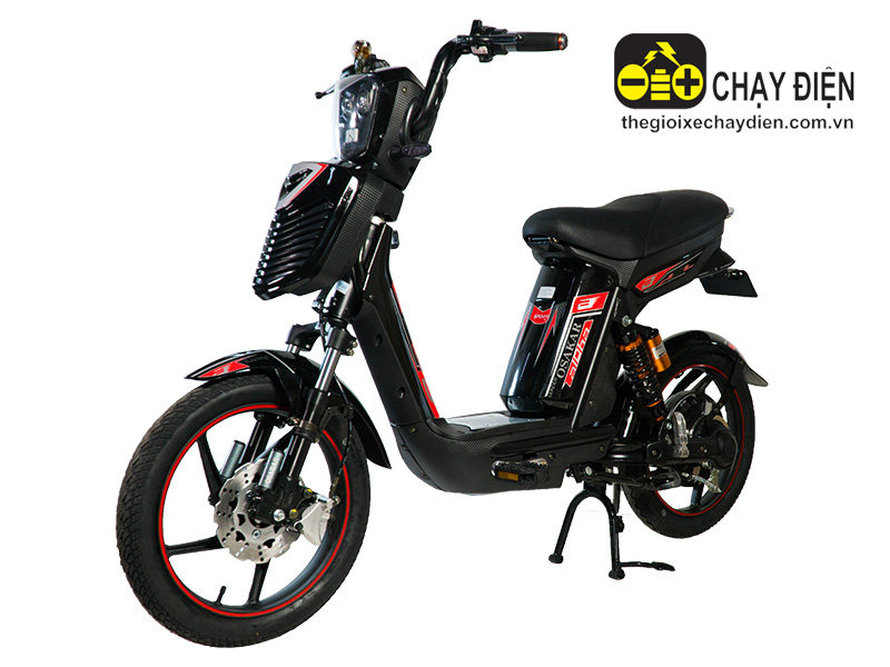 XE ĐẠP ĐIỆN OSAKAR ALPHA S