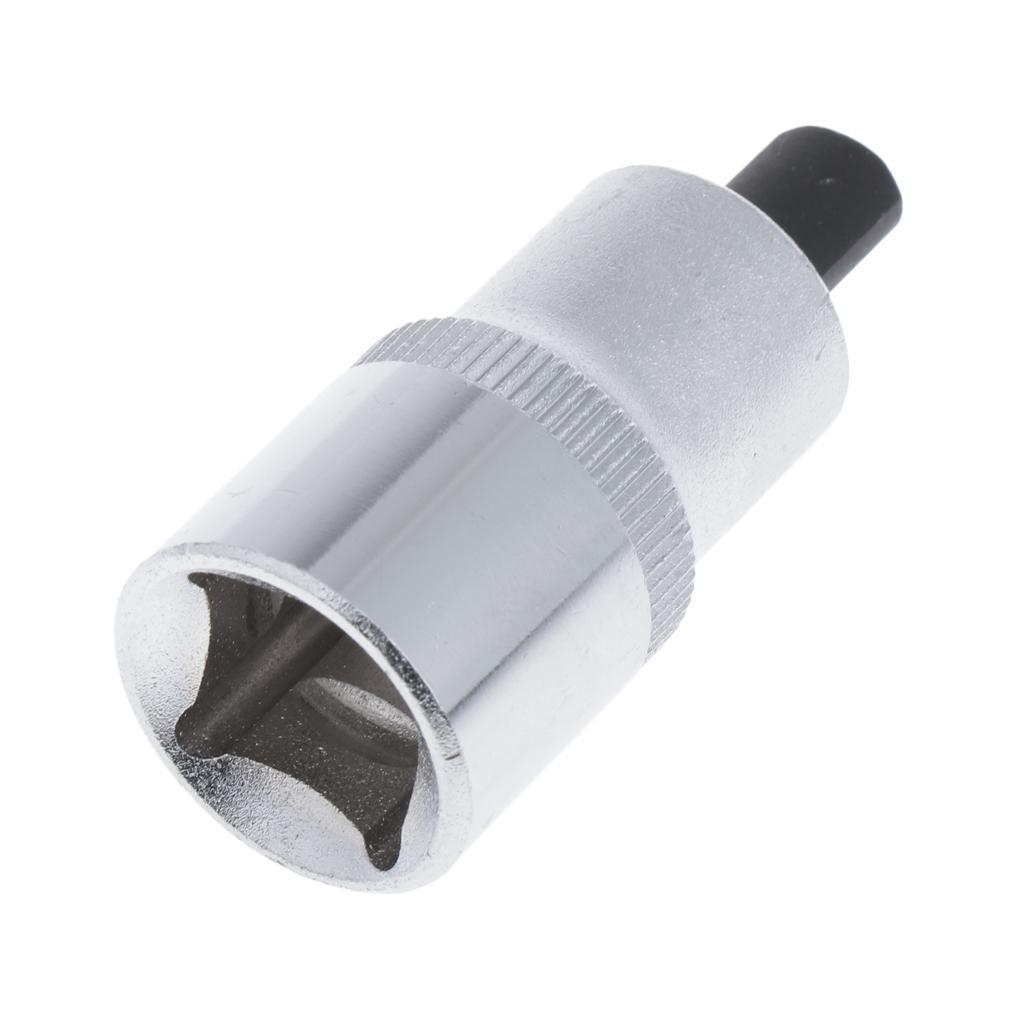 Shock Absorber Tube Strut Spreader Socket Wrench Tool Fit for
