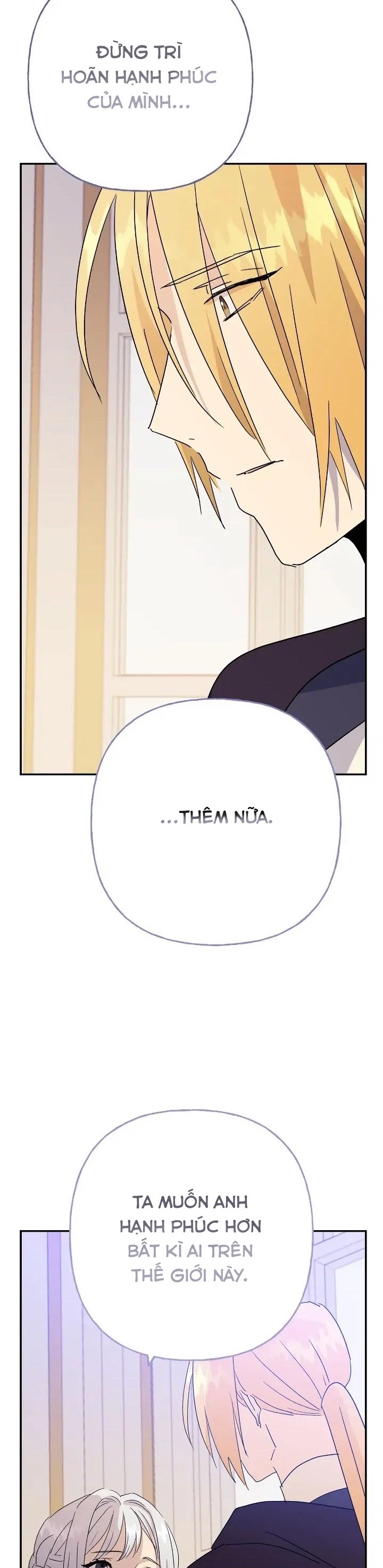 bình tĩnh nào, tiểu thư! chapter 79 19