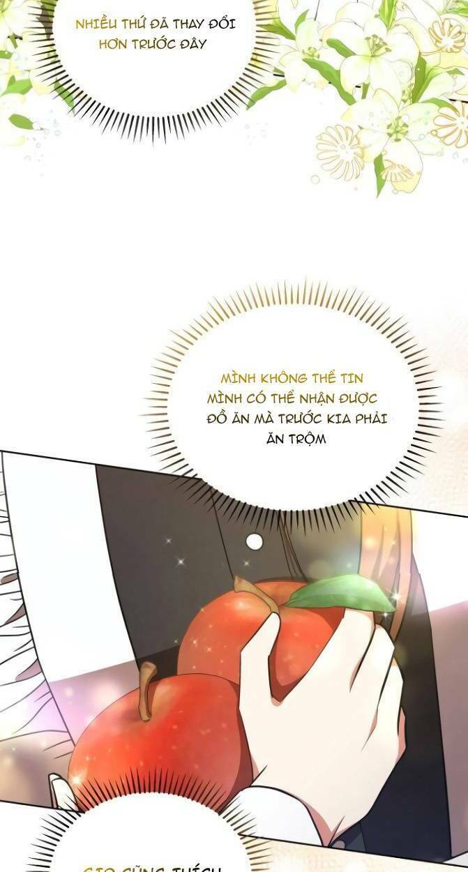 công tước ác quỷ không ngủ được chapter 32 31