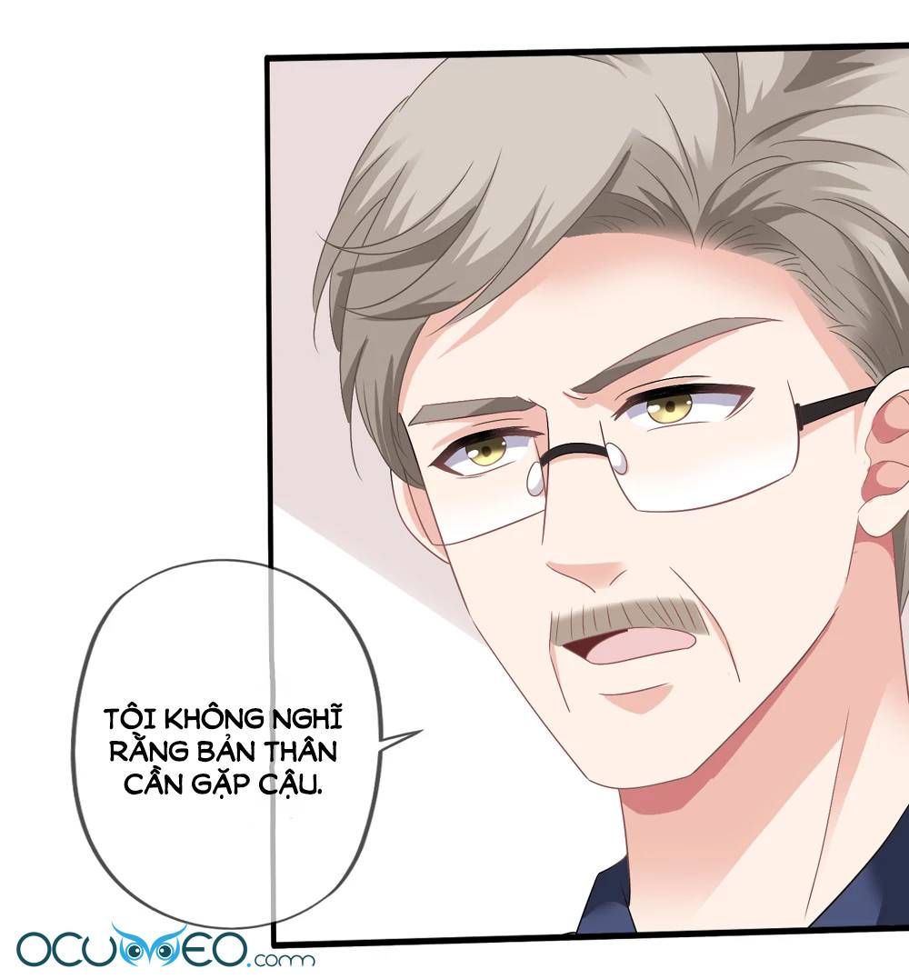 mỹ vị giai thê chapter 37 28