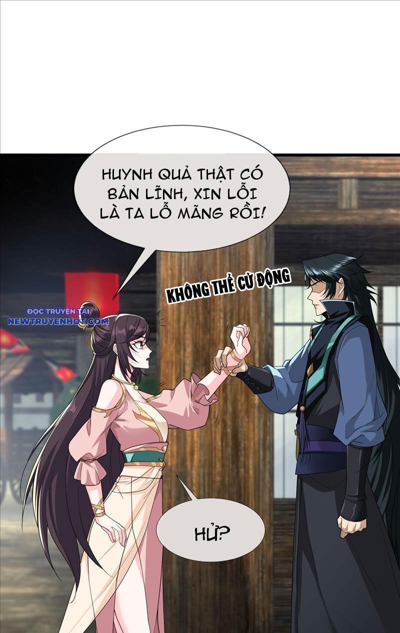 ngủ say vạn cổ: xuất thế đẩy ngang chư thiên chapter 2 62