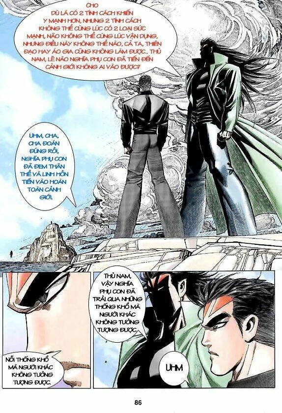 hải hổ 2 chapter 19 15